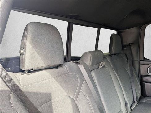 Used 2023 RAM 1500 Lone Star AWD/4WD image 17