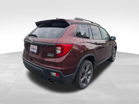 Used 2019 Honda Passport Touring image 7
