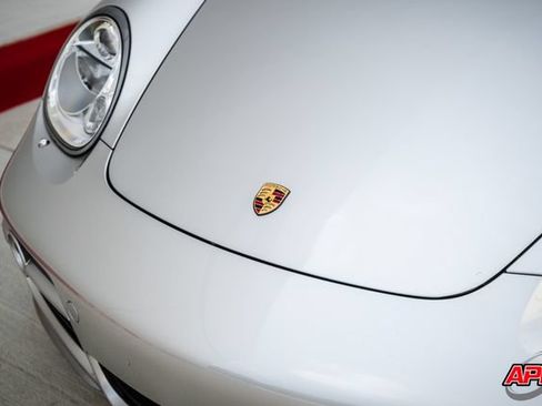 Used 2006 Porsche Cayman S RWD image 23