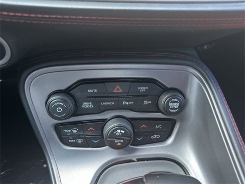 Used 2023 Dodge Challenger R/T Scat Pack image 17