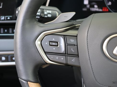 Used 2024 Lexus RX 350 Premium w/ Cold Area Package FWD image 18