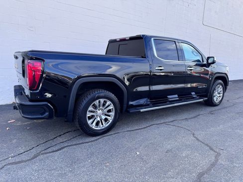 Used 2021 GMC Sierra 1500 Denali image 6