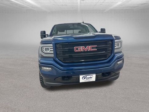 Used 2017 GMC Sierra 1500 SLT image 6