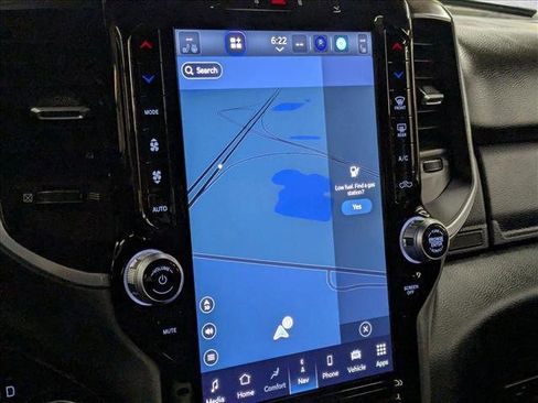 Used 2023 RAM 1500 Big Horn image 13