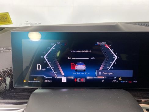 New 2026 BMW X5 xDrive40i w/ M Sport Package image 10