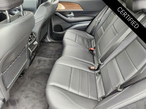 Certified 2026 Mercedes-Benz GLE 350 4MATIC image 29