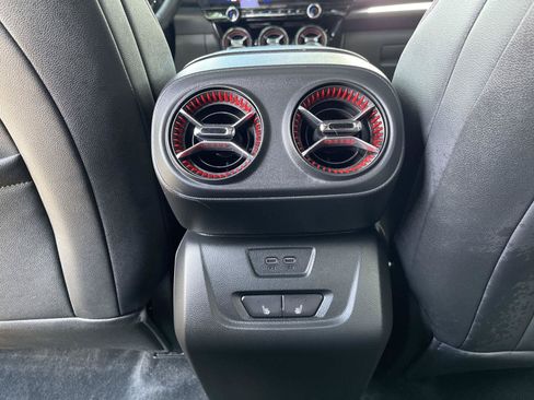 Used 2024 Chevrolet Blazer EV RS AWD/4WD image 36