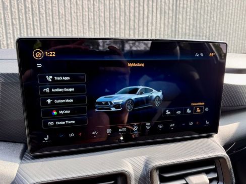 New 2025 Ford Mustang GT image 29