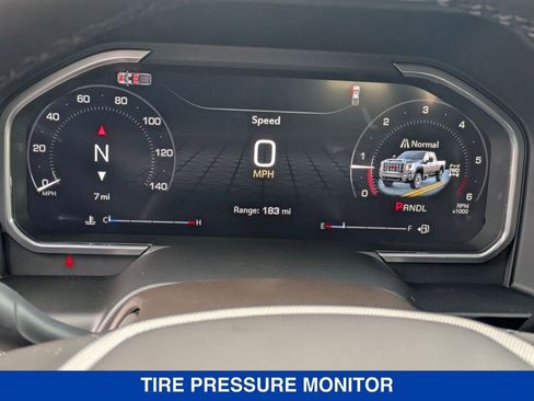 New 2026 GMC Sierra 3500 Denali w/ Denali Reserve Package image 23