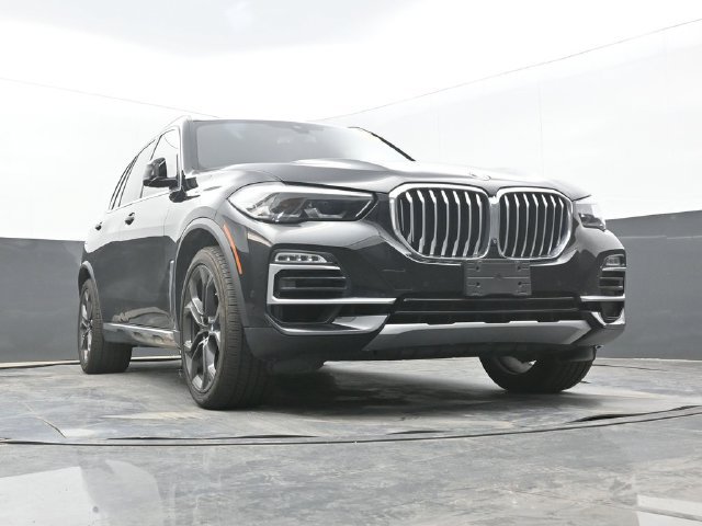 Used 2019 BMW X5 xDrive40i AWD/4WD image 56