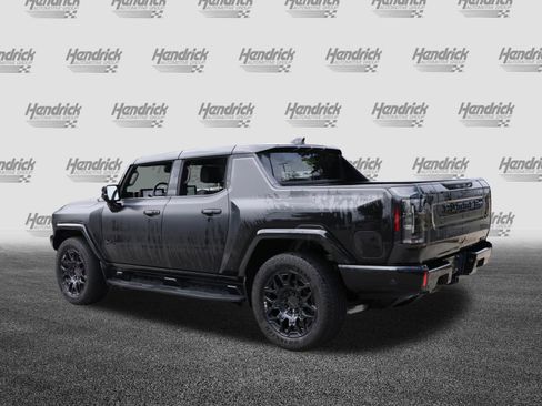 Used 2024 GMC Hummer EV 2X AWD/4WD image 7