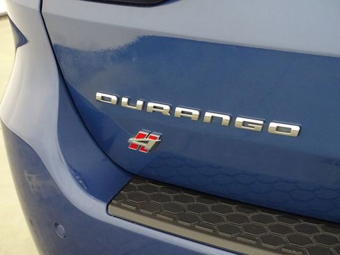 Used 2024 Dodge Durango GT image 48