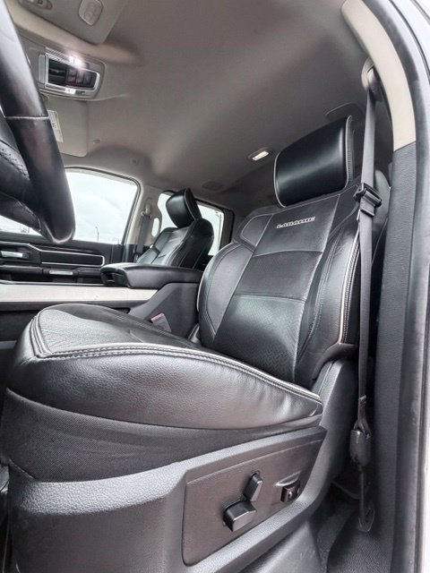 Used 2019 RAM 2500 Laramie AWD/4WD image 11