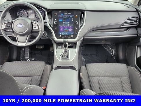 Used 2020 Subaru Legacy Premium image 13