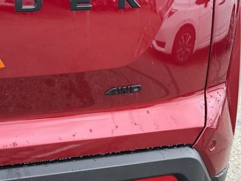 Used 2023 Nissan Pathfinder Rock Creek image 12