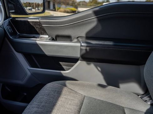 Used 2021 Ford F150 XLT w/ Equipment Group 302A High image 23