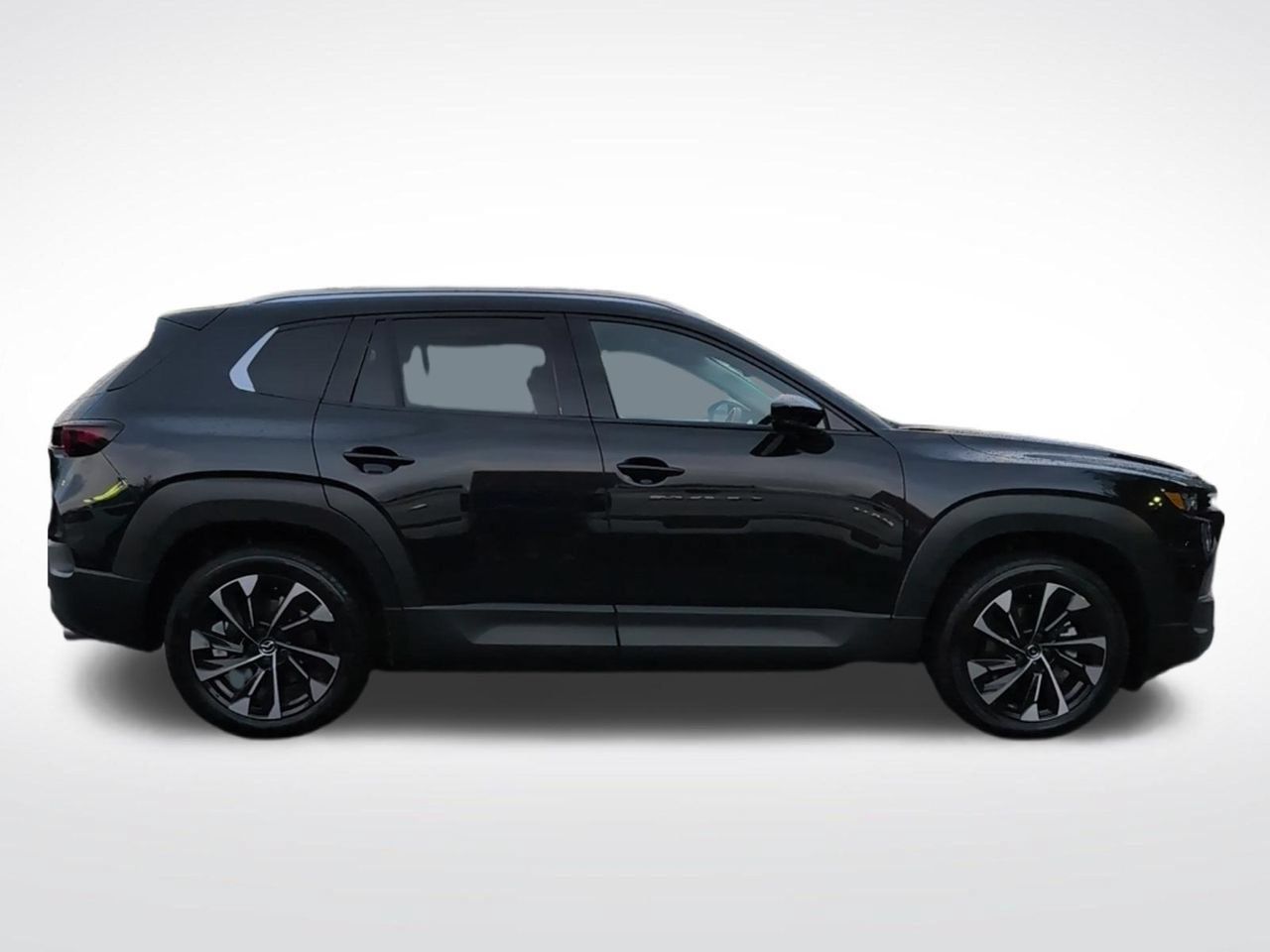 Used 2026 MAZDA CX-50 2.5 Hybrid w/ Weather Package AWD/4WD image 8