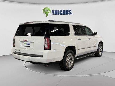 Used 2016 GMC Yukon XL SLE w/ HD Trailering Package AWD/4WD image 5