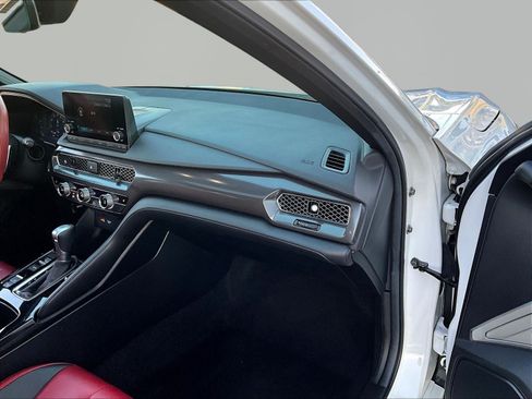 Used 2024 Acura Integra A-Spec FWD image 24