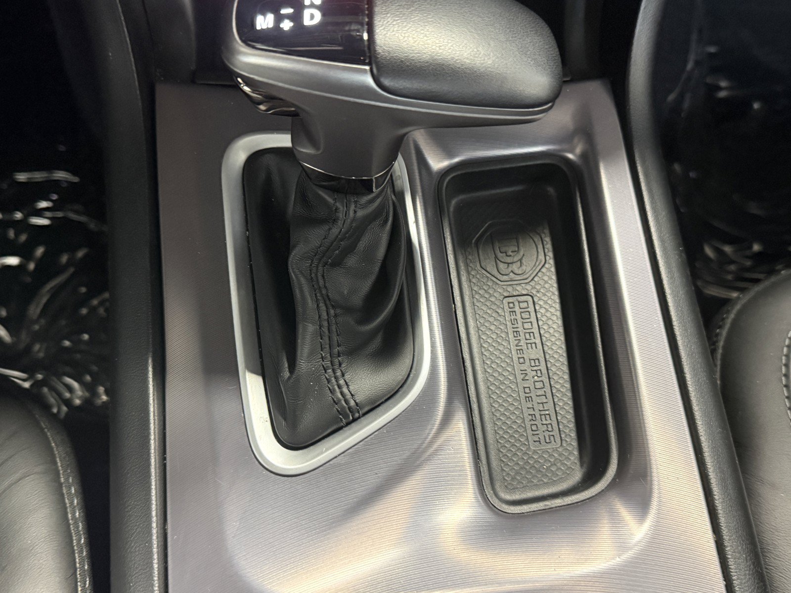 Used 2021 Dodge Charger GT w/ Plus Group AWD/4WD image 16