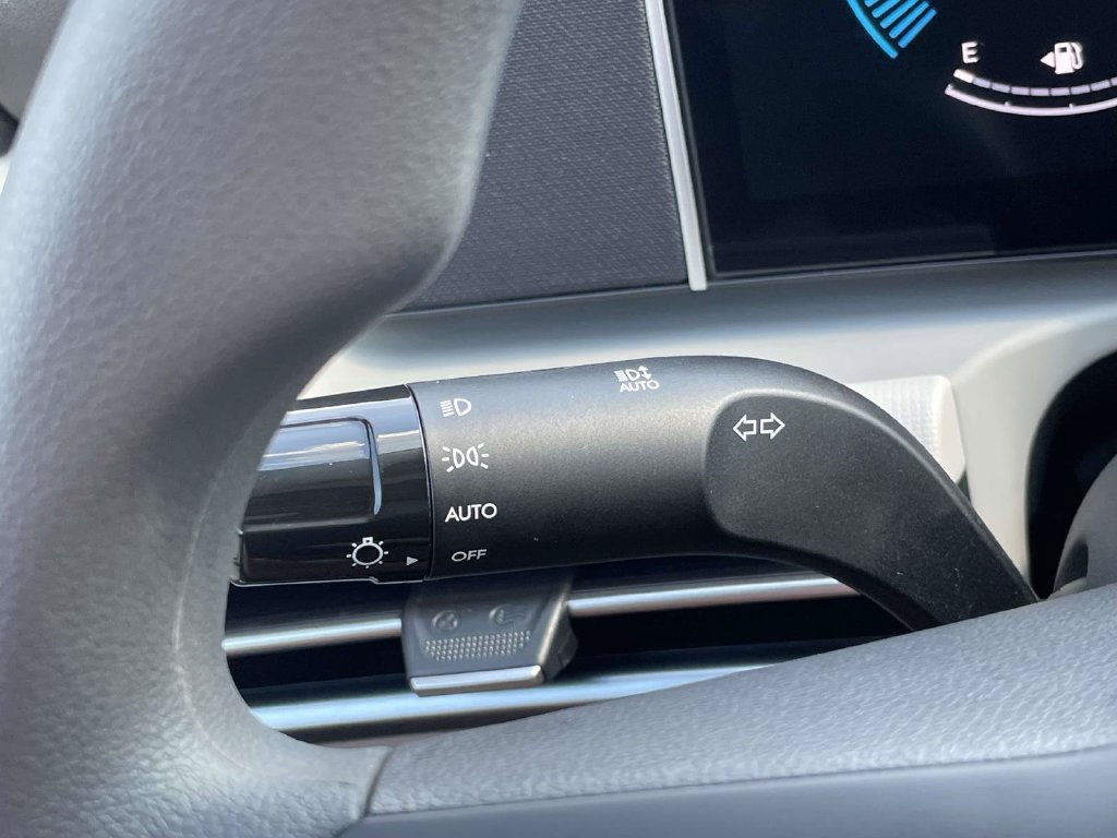 New 2026 Hyundai Tucson SE FWD image 23