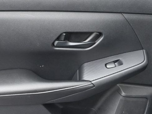 Used 2024 Nissan Sentra SV w/ All-Weather Package FWD image 24