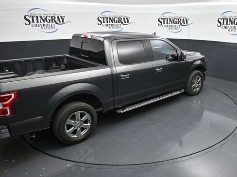 Used 2018 Ford F150 XLT w/ Equipment Group 302A Luxury RWD image 24