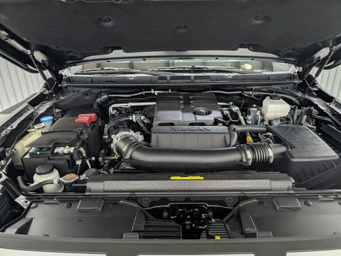 Used 2026 Nissan Frontier PRO-4X w/ Pro-4x Convenience Package image 29