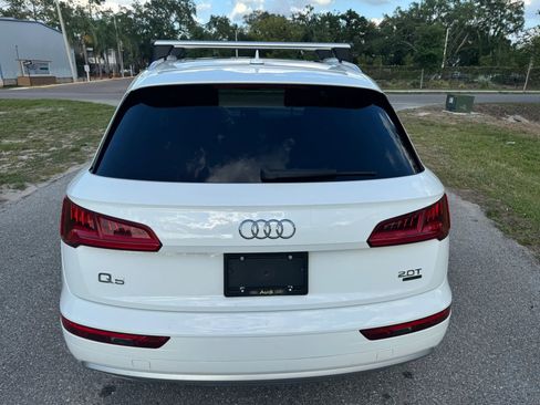 Used 2018 Audi Q5 2.0T Premium w/ Convenience Package AWD/4WD image 7