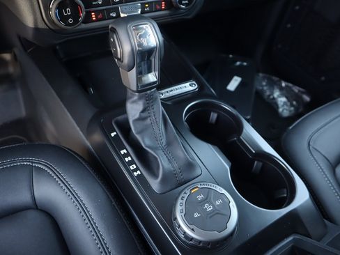 New 2025 Ford Bronco Big Bend image 10