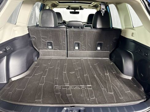 Used 2023 Subaru Forester Touring AWD/4WD image 22