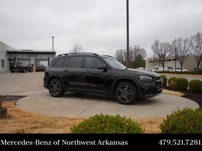 Certified 2024 Mercedes-Benz GLB 250