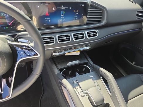 New 2026 Mercedes-Benz GLE 350 4MATIC image 18