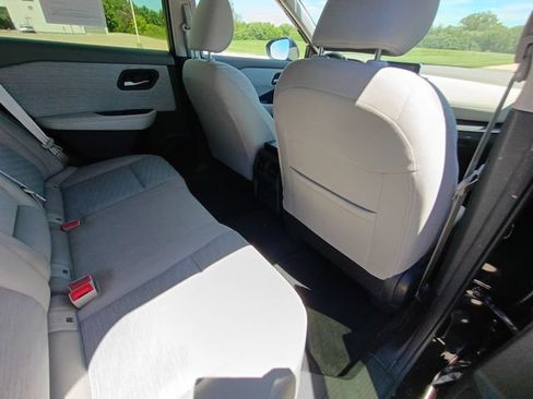Used 2023 Nissan Rogue SV AWD/4WD image 36