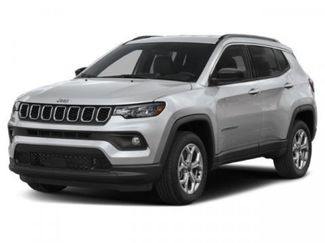 Used 2025 Jeep Compass Limited video 4