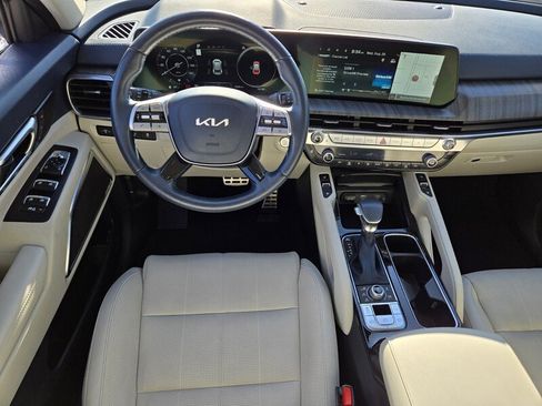 Certified 2025 Kia Telluride SX AWD/4WD image 13