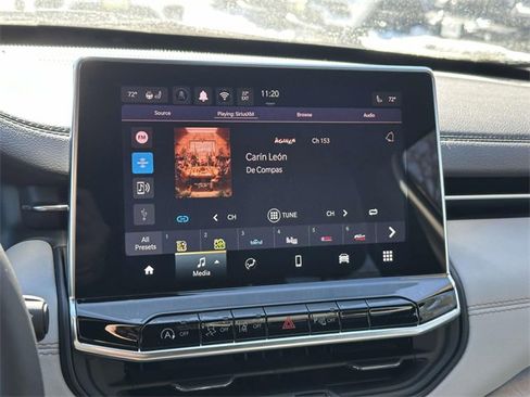 Certified 2024 Jeep Compass Limited image 33