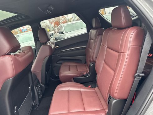 New 2026 Dodge Durango GT image 31