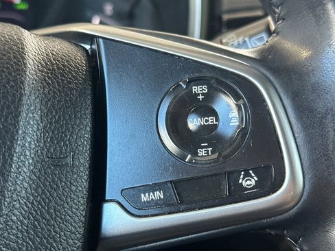 Used 2019 Honda CR-V EX-L image 30