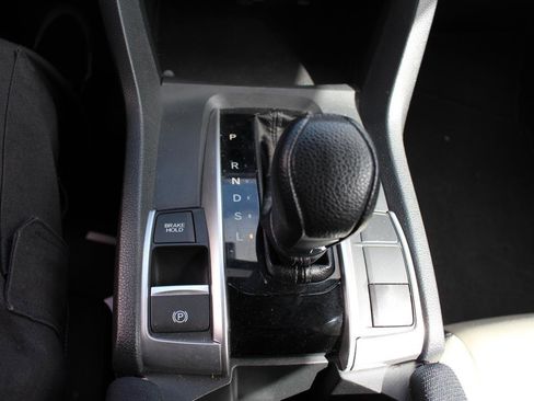Used 2016 Honda Civic EX-T image 24