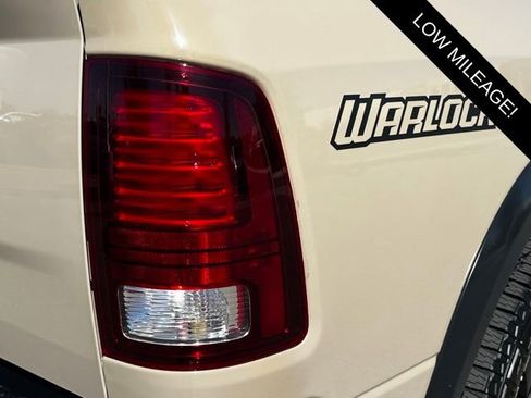 Used 2019 RAM 1500 Classic Warlock image 28