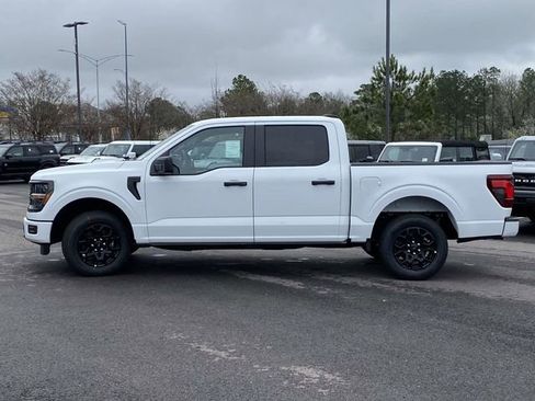 New 2026 Ford F150 STX RWD image 17