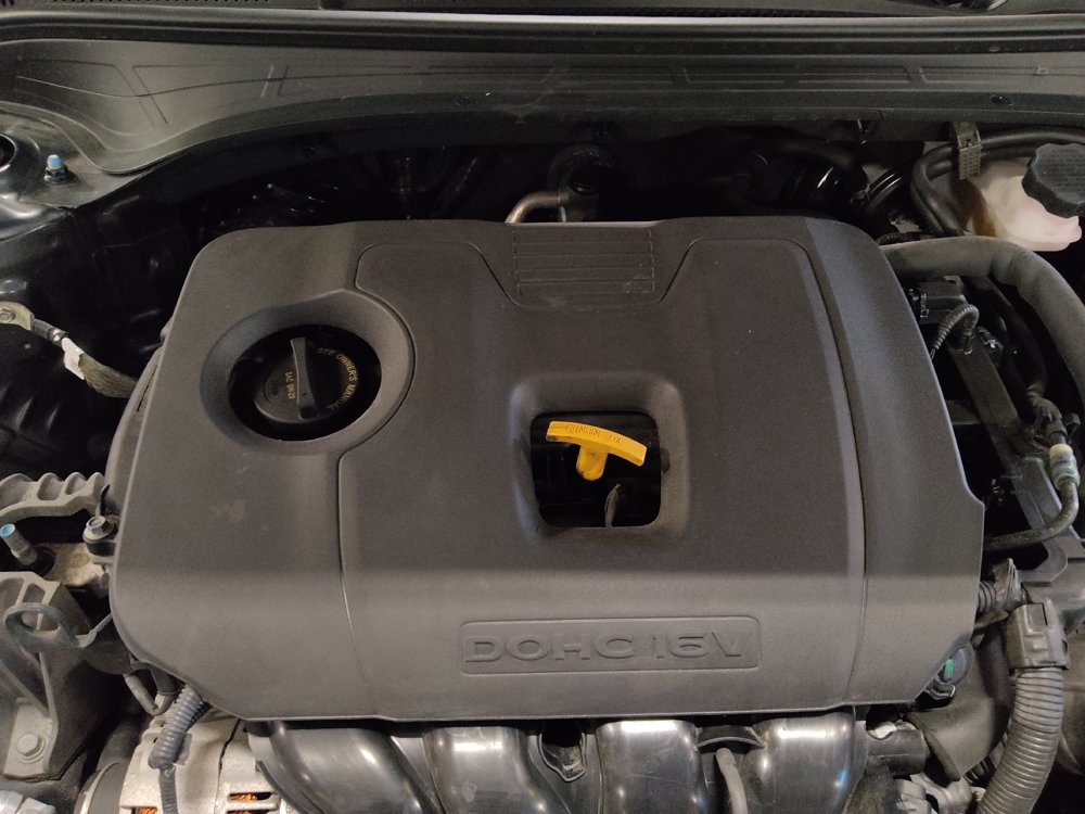 Used 2020 Kia Forte LXS FWD image 30