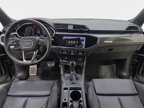 Certified 2025 Audi Q3 2.0T Premium Plus w/ Premium Plus Package image 10