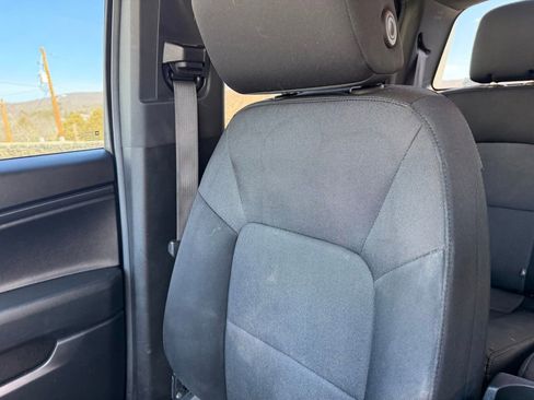 Used 2024 Chevrolet Colorado Trail Boss image 22