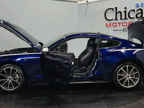 Used 2019 Ford Mustang Premium w/ Equipment Group 201A RWD image 18