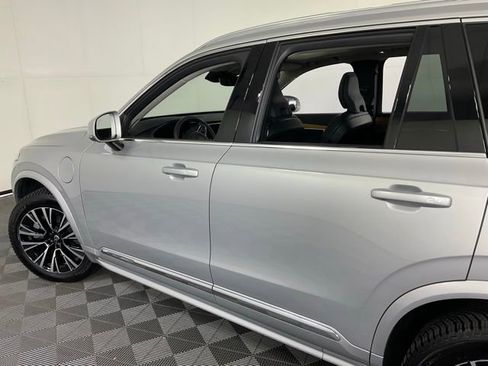 Certified 2023 Volvo XC90 T8 Plus w/ Protection Package Premier image 36