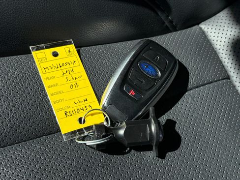 Certified 2024 Subaru Outback Limited AWD/4WD image 32