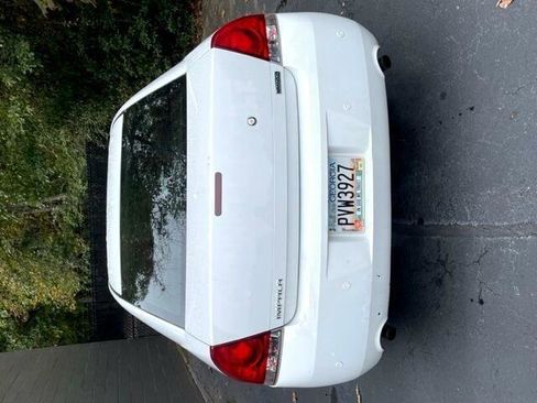 Used 2013 Chevrolet Impala Police FWD image 6