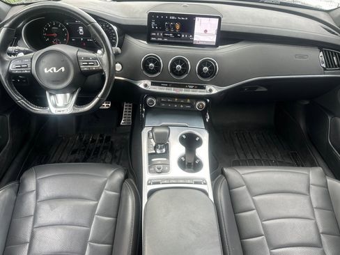 Certified 2023 Kia Stinger GT2 image 16